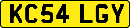 KC54LGY