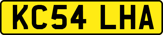KC54LHA