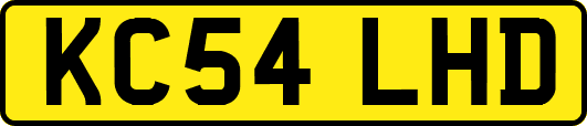 KC54LHD