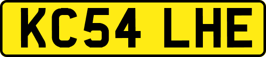 KC54LHE