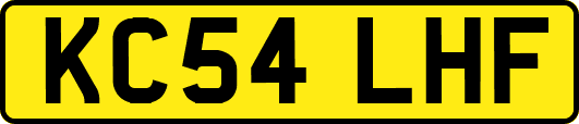 KC54LHF