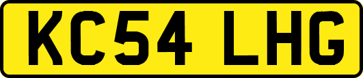 KC54LHG