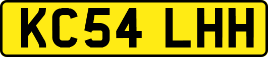 KC54LHH