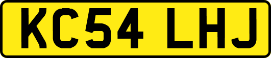 KC54LHJ