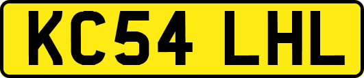 KC54LHL