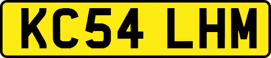 KC54LHM
