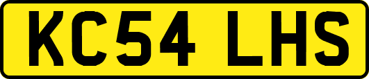 KC54LHS