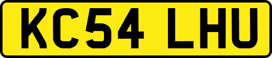 KC54LHU