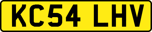 KC54LHV