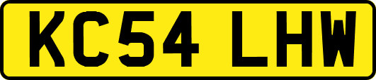 KC54LHW