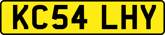 KC54LHY