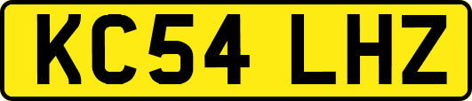 KC54LHZ