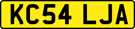 KC54LJA