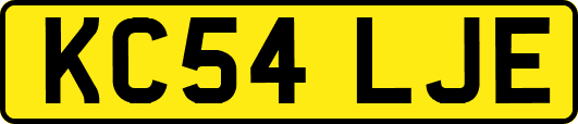 KC54LJE