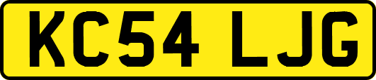 KC54LJG