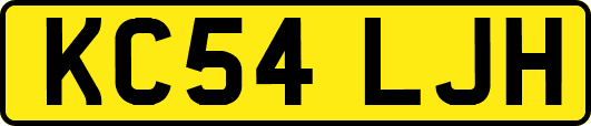 KC54LJH