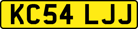 KC54LJJ