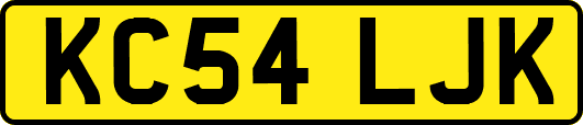 KC54LJK