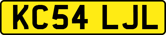 KC54LJL