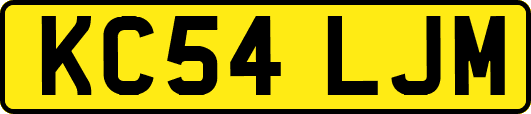 KC54LJM
