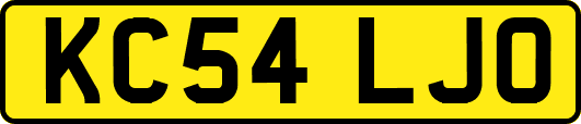 KC54LJO
