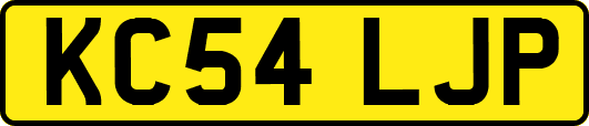 KC54LJP