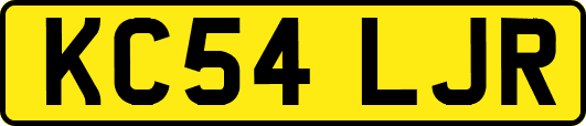 KC54LJR