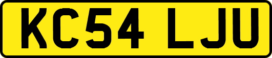 KC54LJU