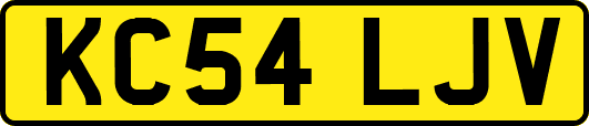 KC54LJV