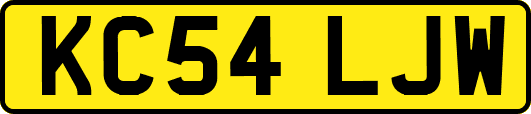 KC54LJW