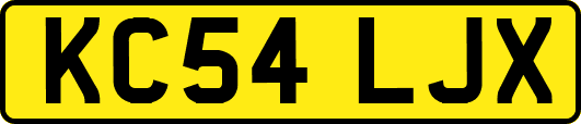 KC54LJX
