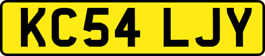 KC54LJY
