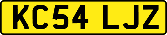 KC54LJZ