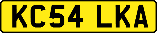 KC54LKA