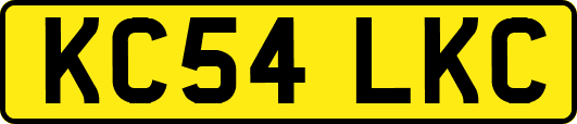 KC54LKC