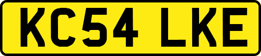 KC54LKE