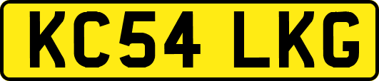 KC54LKG