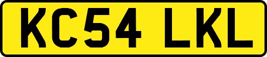 KC54LKL