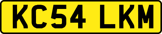 KC54LKM