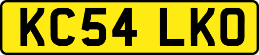KC54LKO