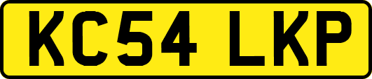 KC54LKP