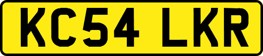 KC54LKR