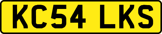 KC54LKS