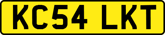 KC54LKT