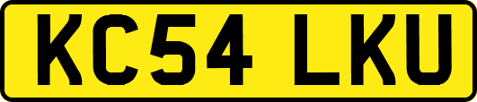 KC54LKU