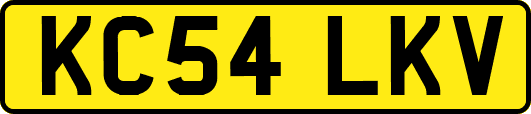 KC54LKV