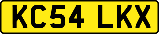 KC54LKX