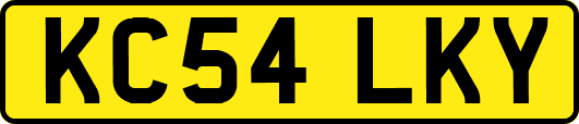KC54LKY