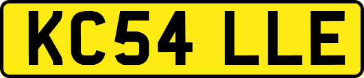 KC54LLE