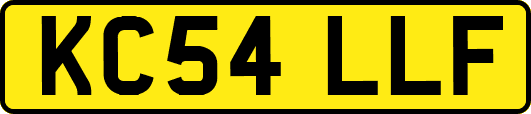 KC54LLF